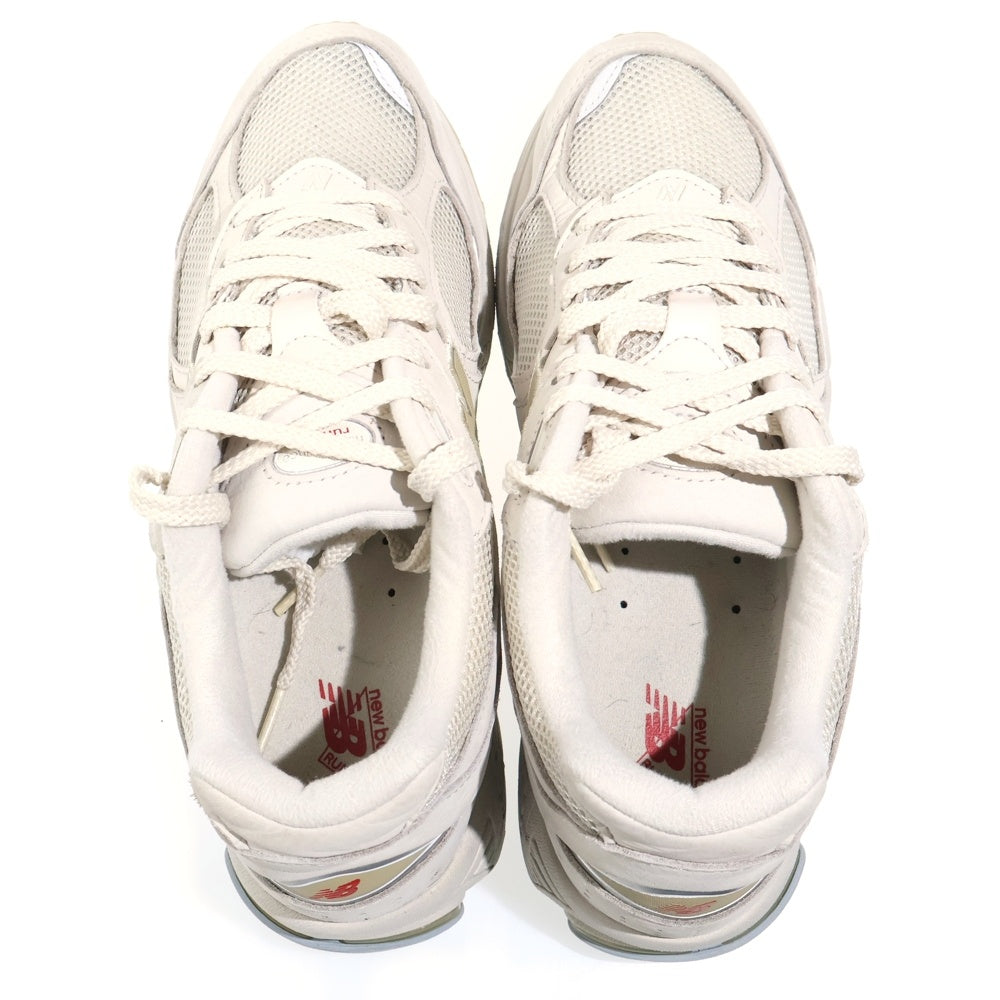 New Balance(ニューバランス) ML2002R3 ローカットスニーカー グレー US9/27cm