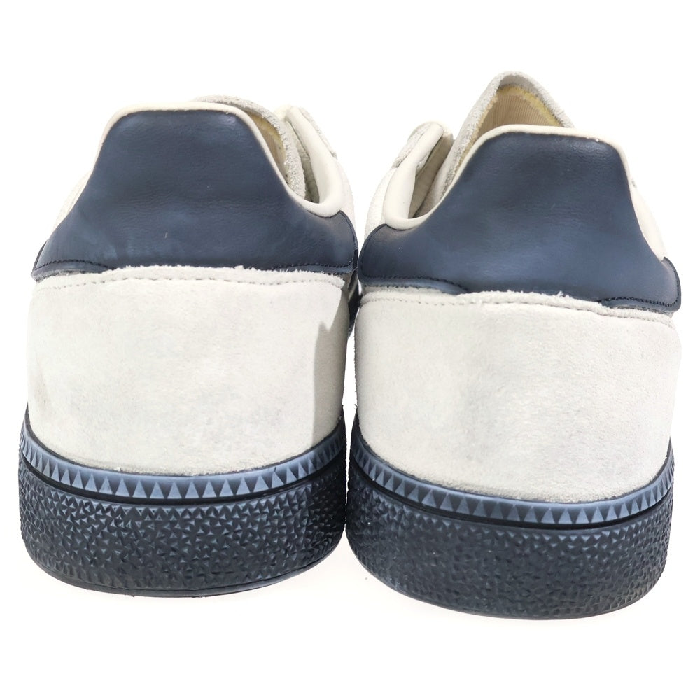 adidas(アディダス) HANDBALL SPEZIAL ハンドボールスペツィアル ローカットスニーカー アイボリー/ブラック US9/27cm JR3667