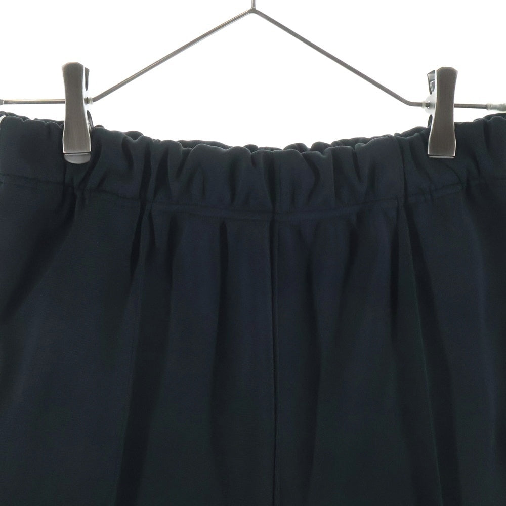 GOD SELECTION XXX(ゴッドセレクショントリプルエックス) 24AW NYLON BDU PANTS ナイロン カーゴパンツ ブラック GX-A25-PT-02