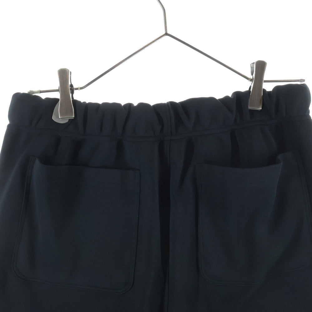 GOD SELECTION XXX(ゴッドセレクショントリプルエックス) 24AW NYLON BDU PANTS ナイロン カーゴパンツ ブラック GX-A25-PT-02