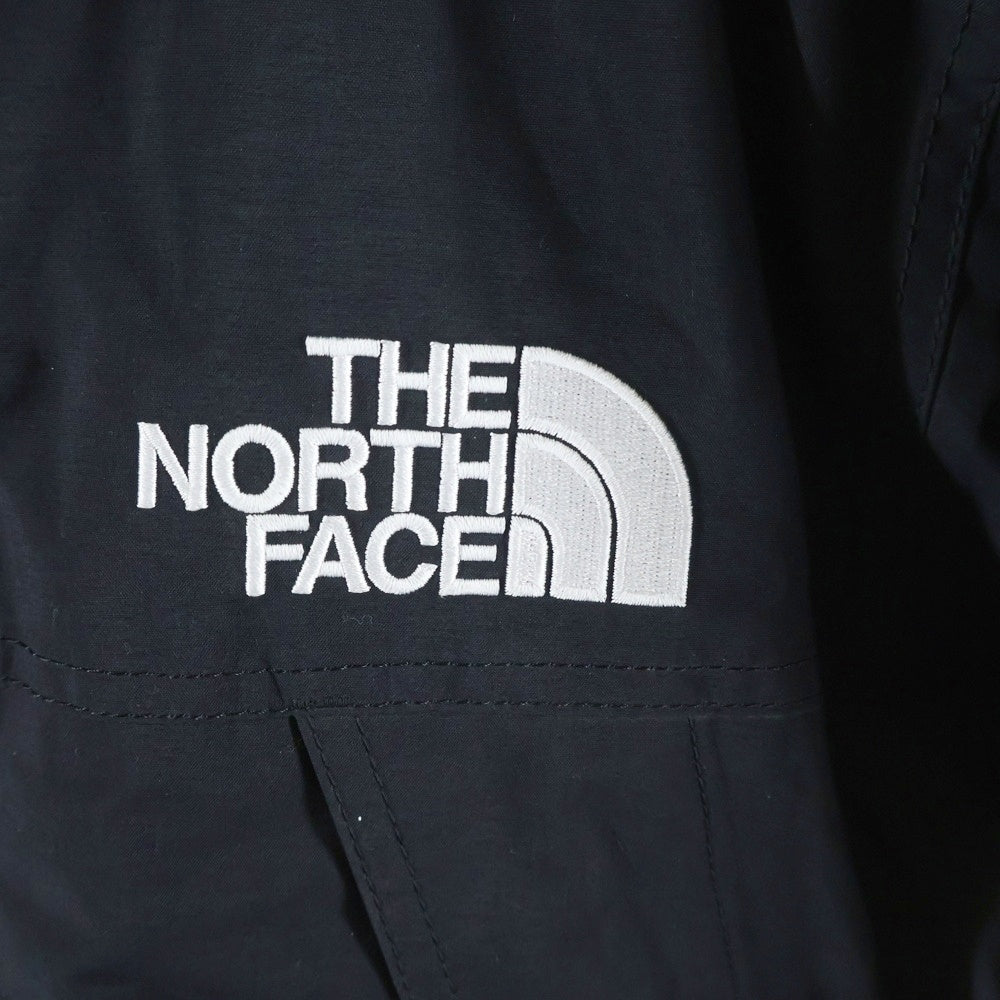 THE NORTH FACE(ザノースフェイス) MOUNTAIN DOWN JACKET GORE-TEX マウンテン ダウンジャケット ゴアテックス ブラック ND92237