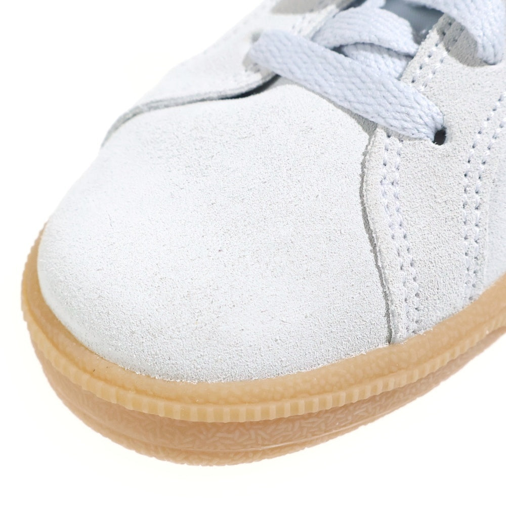 NIKE(ナイキ) COURT ROYALE SUEDE コートロイヤル スエード ローカットスニーカー グレー US8/25cm 916795-001
