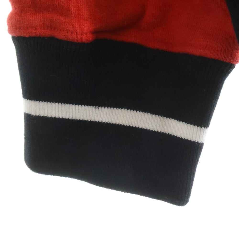 SUPREME(シュプリーム) 20SS ×Timberland Crewneck ティンバーランド クルーネック スウェットトレーナー レッド