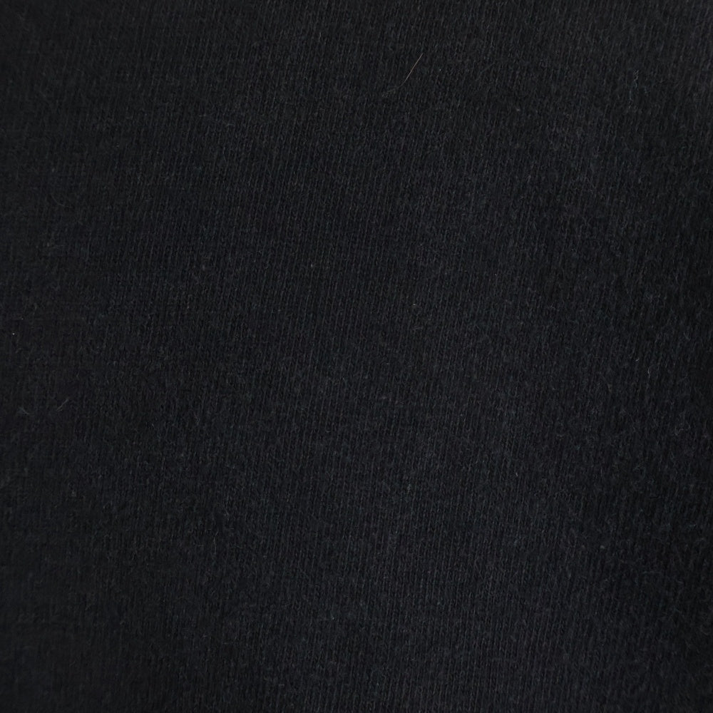 VINTAGE(ヴィンテージ) 00S VINTAGE LIMP BIZLIT ヴィンテージ リンプビズキット 両面プリント クルーネック半袖Tシャツ カットソー ブラック