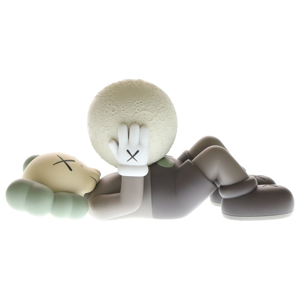 KAWS(カウズ) HOLIDAY SHANGHAI VINYL FIGURE ホリデー シャンハイ ビニールフィギア グレー