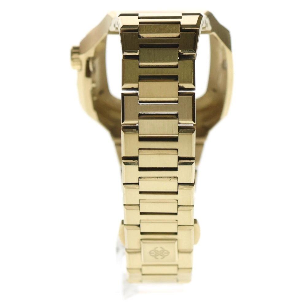 GOLDEN CONCEPT(ゴールデンコンセプト) EV41 GOLD APPLE WATCH CASES アップルウォッチ ケース ゴールド