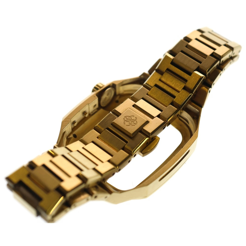 GOLDEN CONCEPT(ゴールデンコンセプト) EV41 GOLD APPLE WATCH CASES アップルウォッチ ケース ゴールド