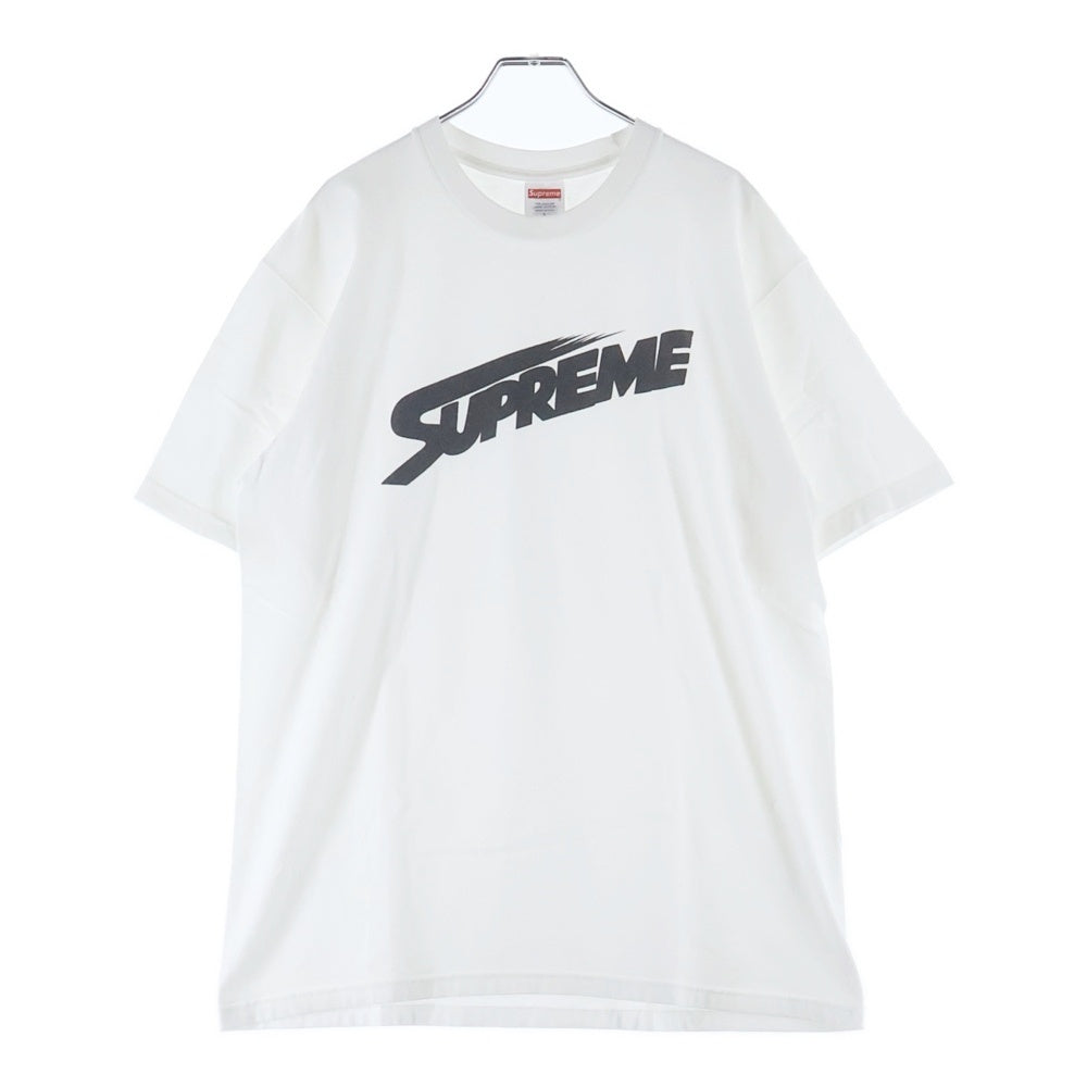SUPREME(シュプリーム) 23AW Mont Blanc Tee モンブラン フロントロゴ