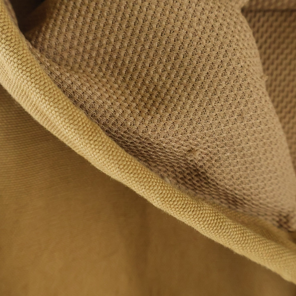 CARHARTT(カーハート) ダック アクティブジャケット ジップアップパーカー フーディー ベージュ J131