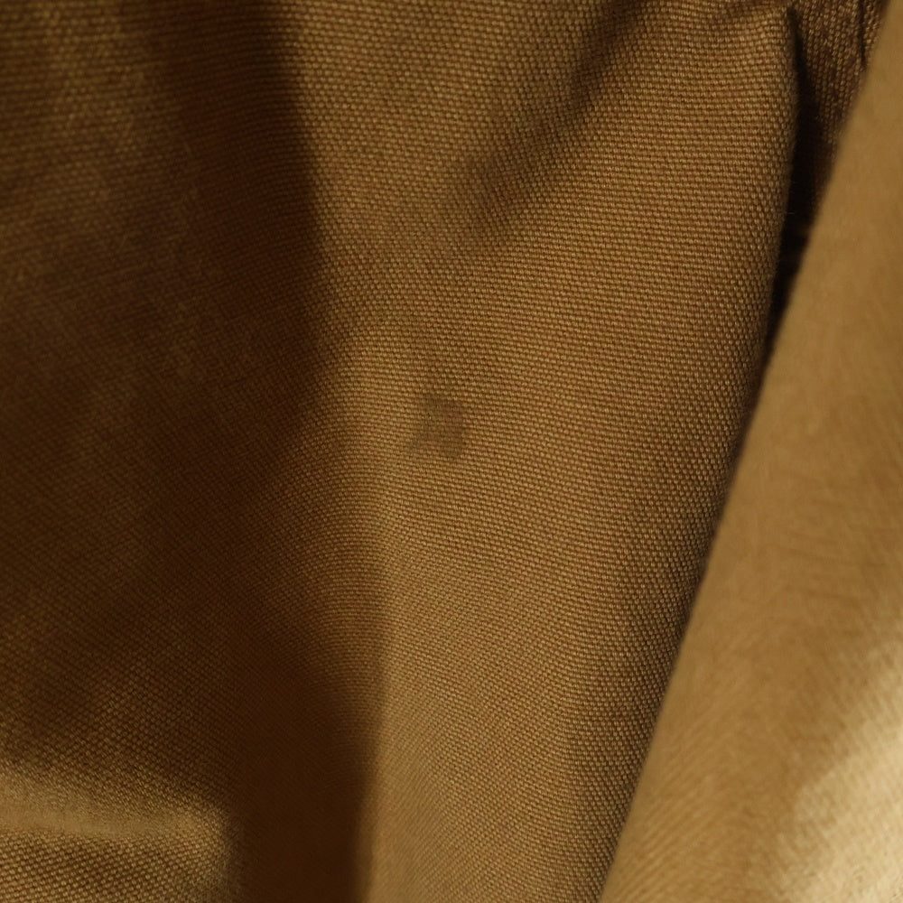 CARHARTT(カーハート) ダック アクティブジャケット ジップアップパーカー フーディー ベージュ J131