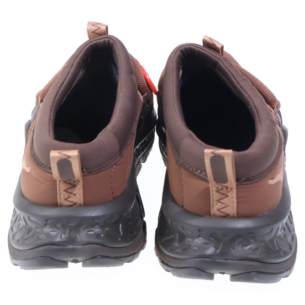 HOKA ONE ONE(ホカオネオネ) ORA PRIMO オラ プリモ ローカットスニーカー ブラウン US10.5/27.5cm 1141570