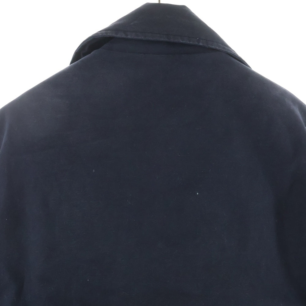 RAF BY RAF SIMONS(ラフ バイ ラフシモンズ) ARCHIVE アーカイブ ジップポケット ダブルライダース ボンバージャケット ブラック