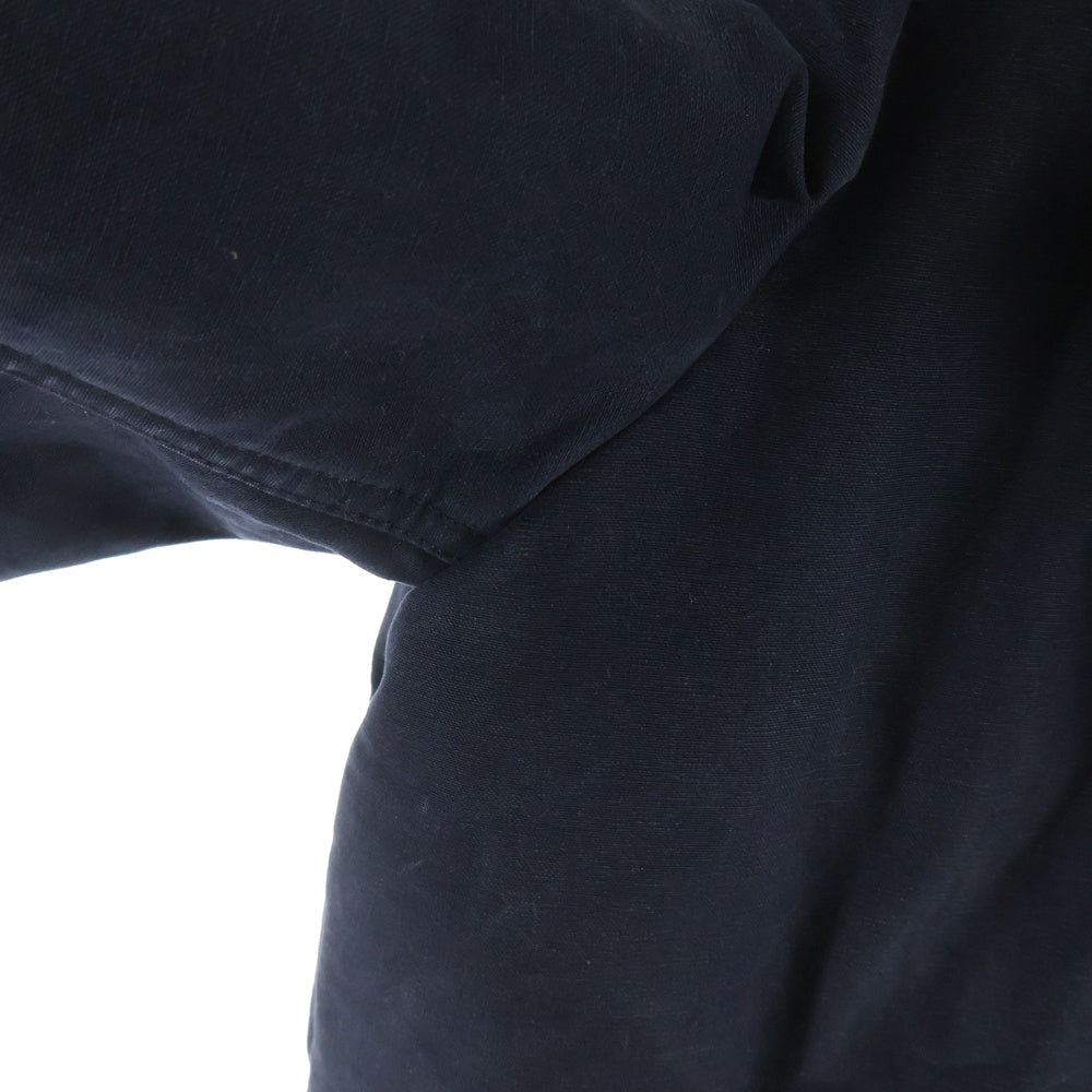 RAF BY RAF SIMONS(ラフ バイ ラフシモンズ) ARCHIVE アーカイブ ジップポケット ダブルライダース ボンバージャケット ブラック