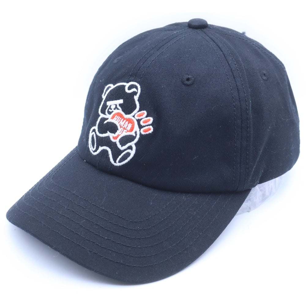 UNDERCOVER(アンダーカバー) ×HUMAN MADE 6PANEL TWILL CAP ヒューマン