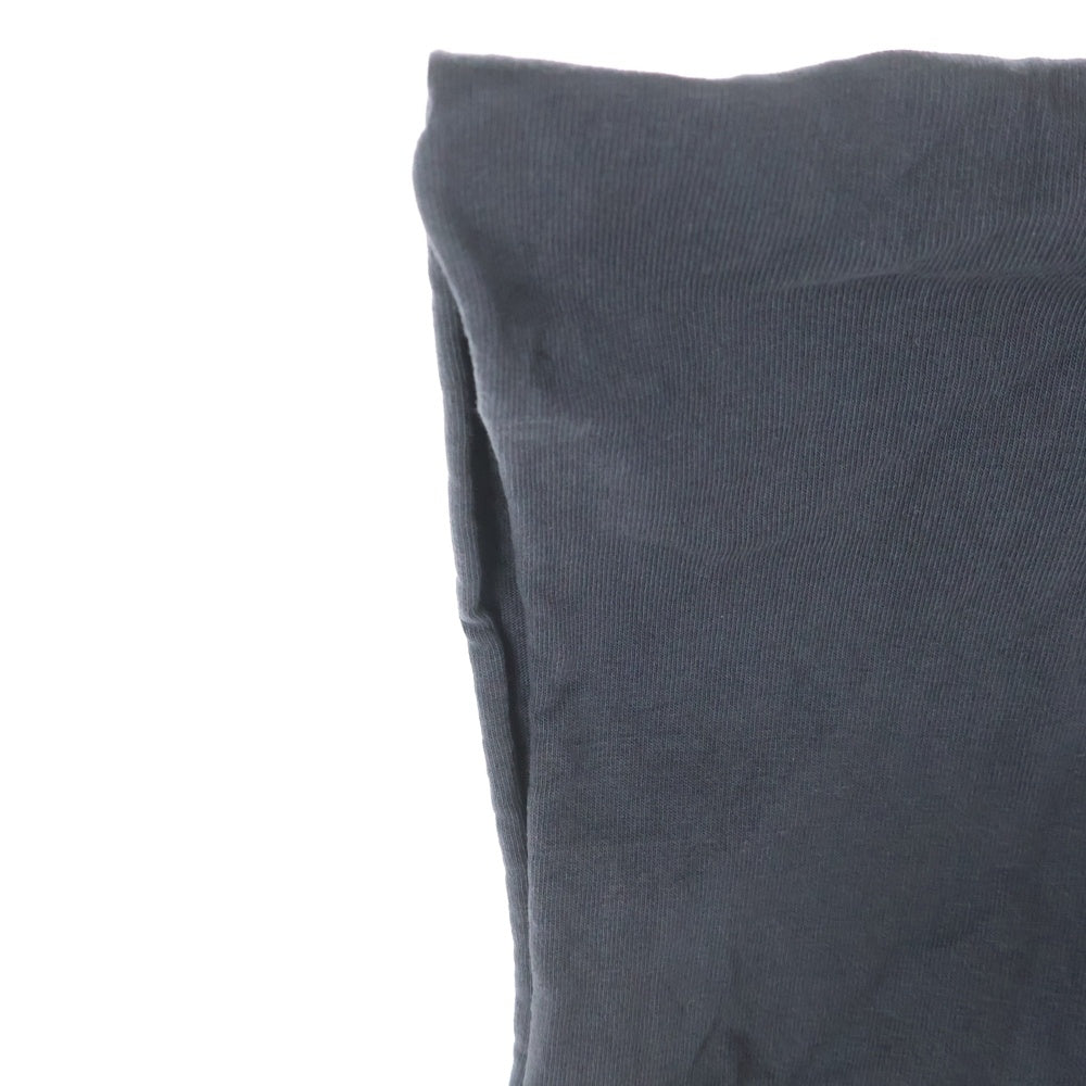 YEEZY(イージー) VULTURES ONE BOX TEE ヴァルチャーズ ワンボックス 半袖Tシャツ カットソー グレー