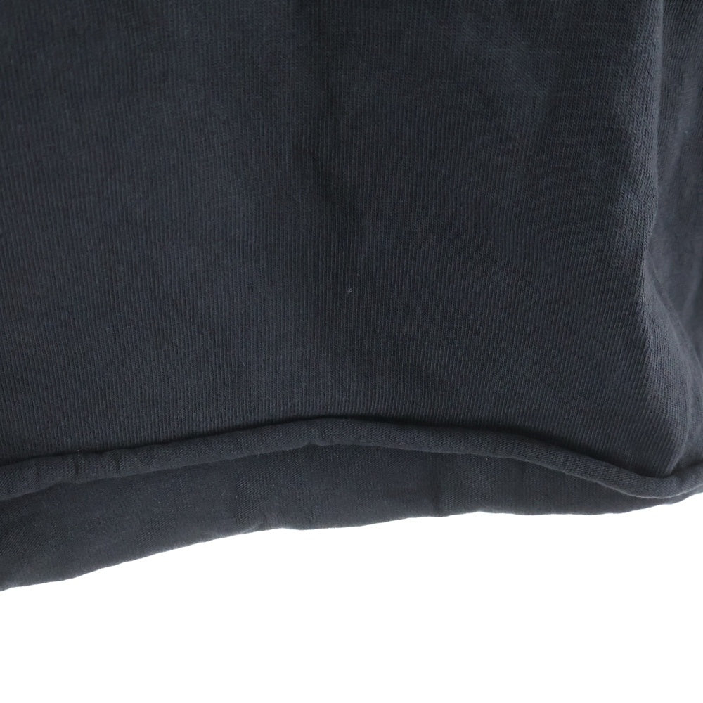 YEEZY(イージー) VULTURES ONE BOX TEE ヴァルチャーズ ワンボックス 半袖Tシャツ カットソー グレー