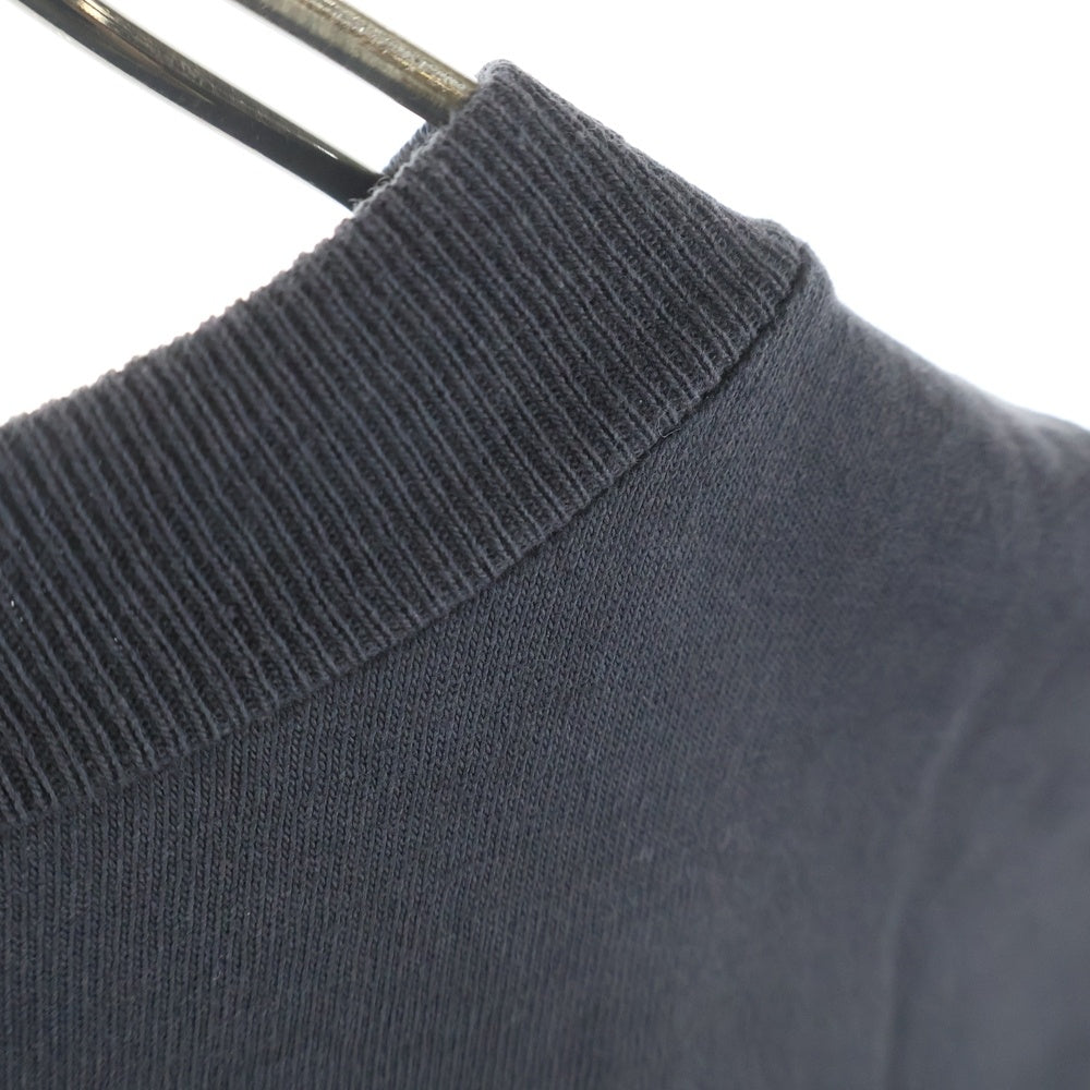 YEEZY(イージー) VULTURES ONE BOX TEE ヴァルチャーズ ワンボックス 半袖Tシャツ カットソー グレー