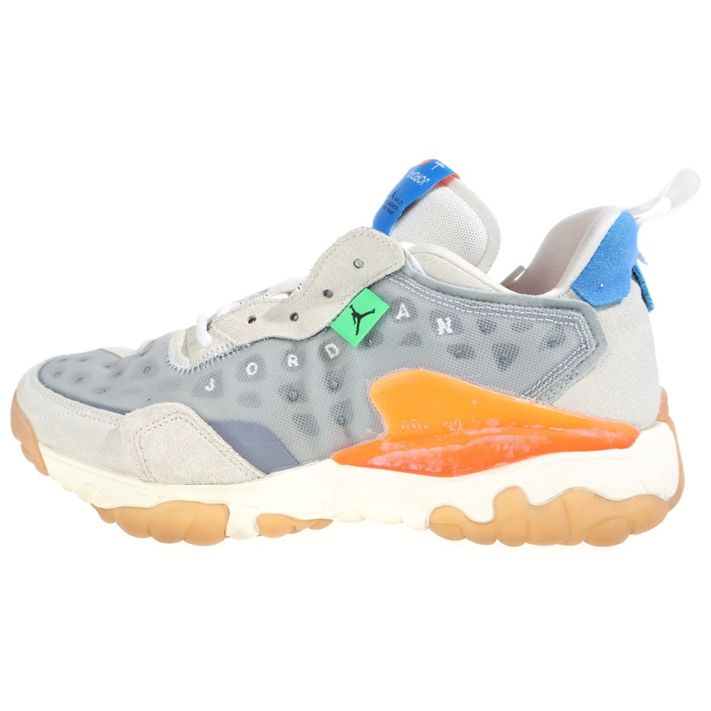 NIKE(ナイキ) JORDAN DELTA 2 ジョーダン デルタ2 ローカットスニーカー マルチ US9.5/27.5cm CV8121-004