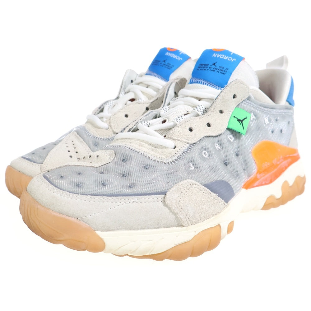 NIKE(ナイキ) JORDAN DELTA 2 ジョーダン デルタ2 ローカットスニーカー マルチ US9.5/27.5cm CV8121-004