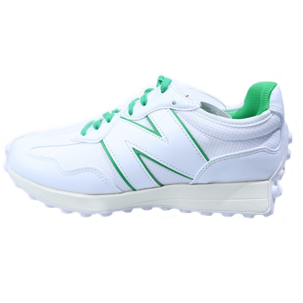 New Balance(ニューバランス) WGS327AG ゴルフスパイク ローカット