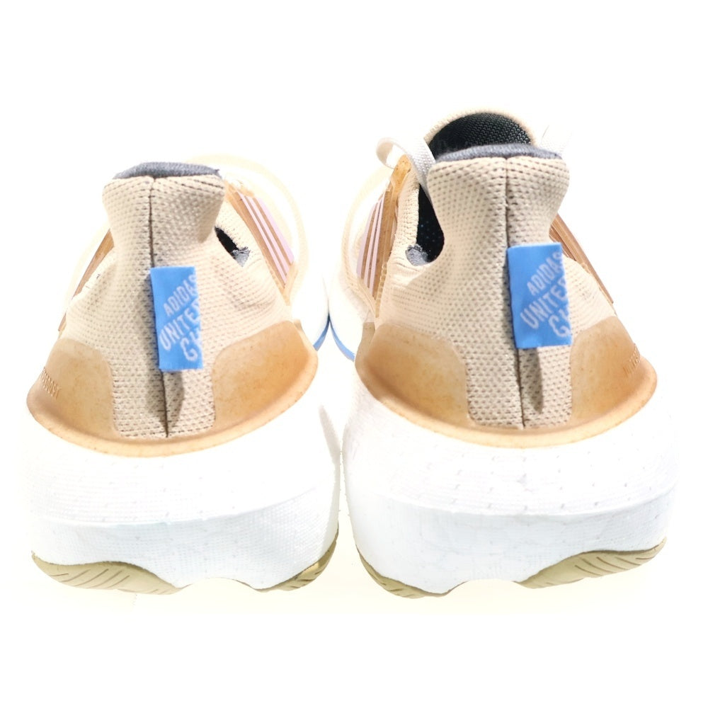 adidas(アディダス) ULTRABOOST LIGHT SHOES ウルトラブースト ライト シューズ ローカットスニーカー レディース ピンク US7/24cm IE5834