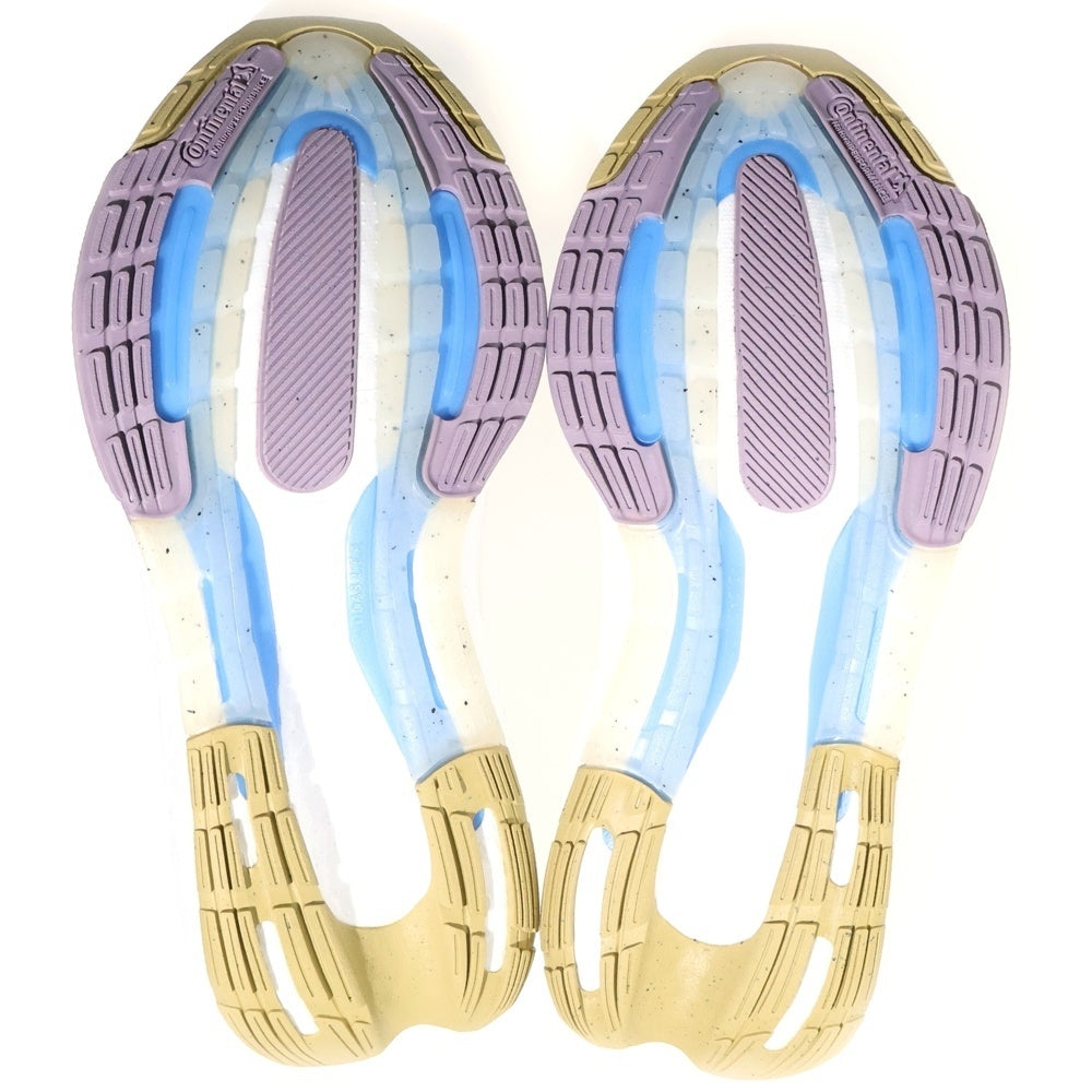 adidas(アディダス) ULTRABOOST LIGHT SHOES ウルトラブースト ライト シューズ ローカットスニーカー レディース ピンク US7/24cm IE5834