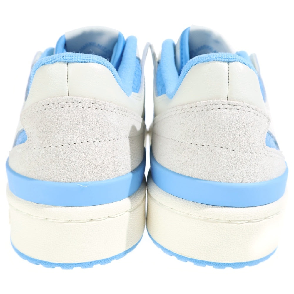 adidas(アディダス) RWB 997 GT3 レザーローカットスニーカー ブルー/ホワイト US7/25cm IG3779