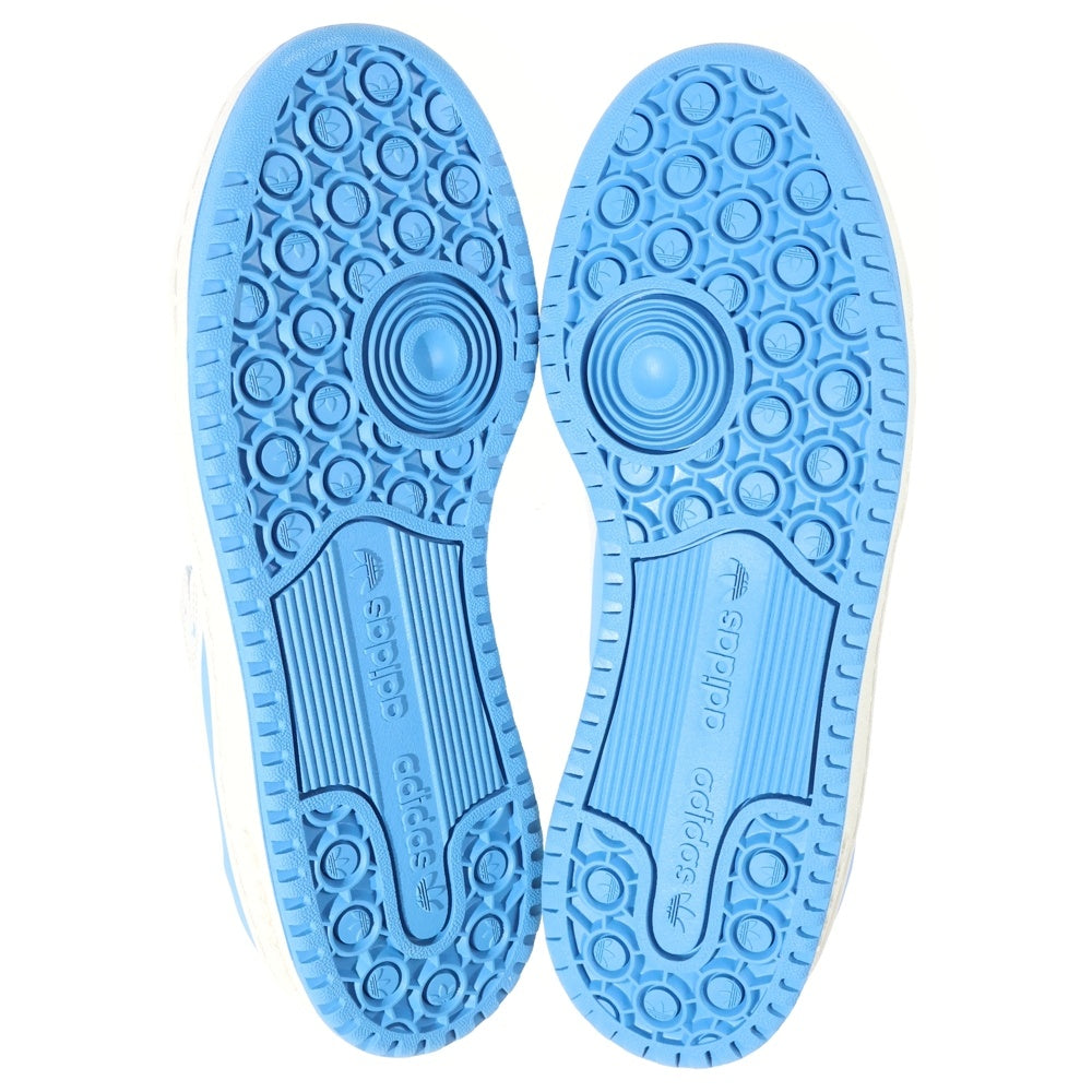 adidas(アディダス) RWB 997 GT3 レザーローカットスニーカー ブルー/ホワイト US7/25cm IG3779