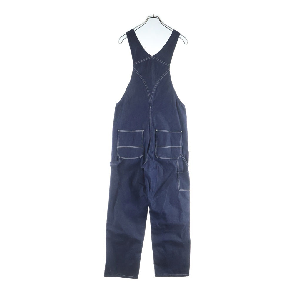 Carhartt WIP(カーハート ダブリューアイピー) BIB OVERALL ビブ デニム オーバーオール インディゴ IO22946