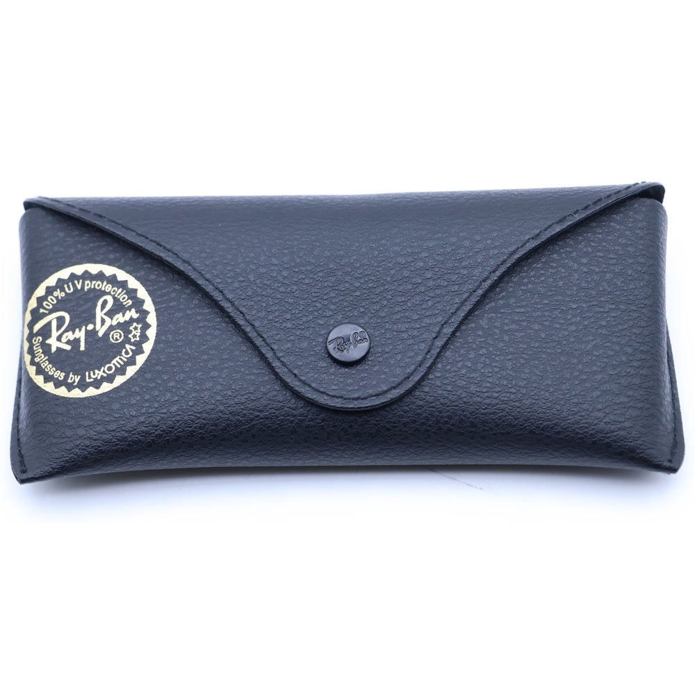 Ray Ban(レイバン) ROUND METAL ラウンドメタル メタルフレーム カラーレンズサングラス アイウェア メガネ 眼鏡 ゴールド RB3447