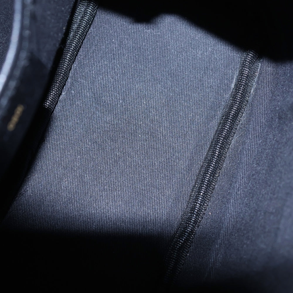 OSOI(オソイ) MINI BROT ミニブロット レザー ショルダーバッグ ブラック 16FB010-03-01 レディース