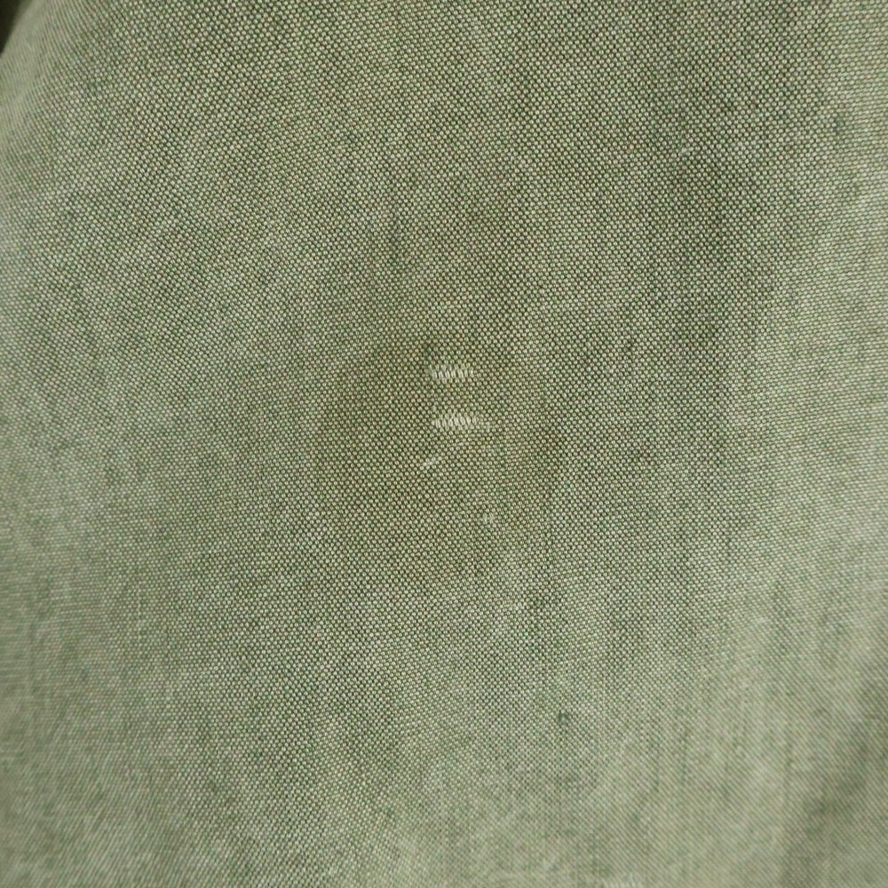 READY MADE(レディメイド) 23AW JESSE JACKET ジェシー ボンバージャケット MA-1 カーキ RE-CO-KH-00-00-23