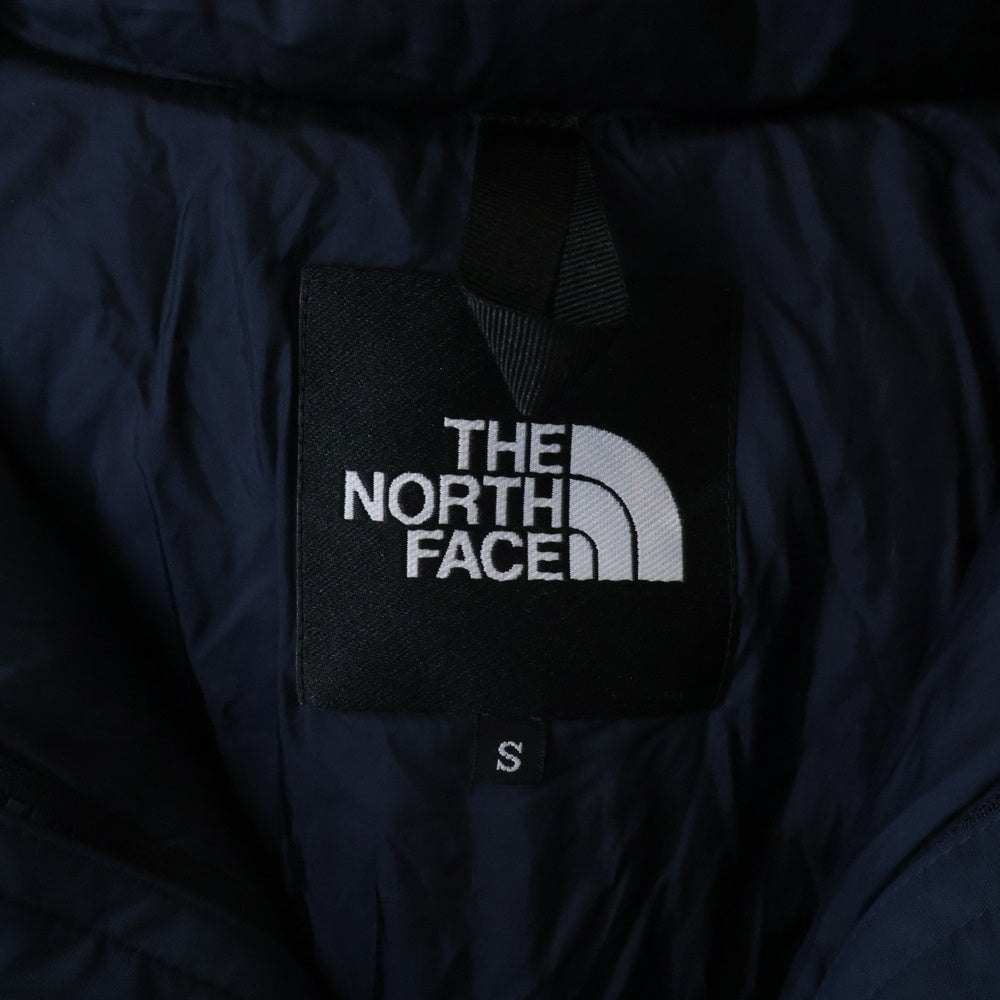 THE NORTH FACE(ザノースフェイス) CASSIUS TRICLIMATE JACKET カシウス トリクライメイト ナイロンジャケット ネイビー NP62453