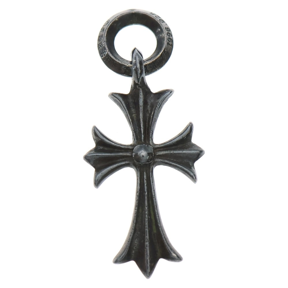 CHROME HEARTS(クロムハーツ) TINY CH CROSS タイニーCHクロス