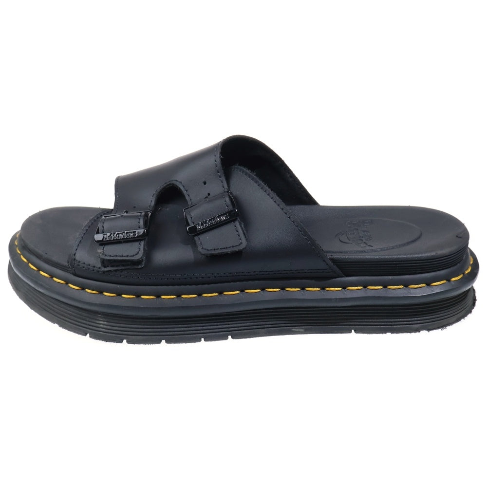 Dr.Martens(ドクターマーチン) DAX ダックス レザーベルトサンダル