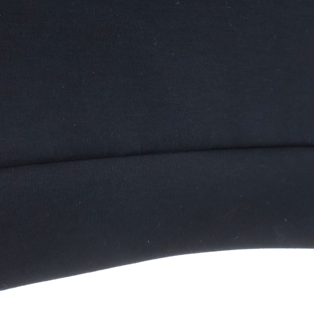 THE NORTH FACE(ザノースフェイス) REVERSIBLE TECH AIR HOODIE ロゴプリント リバーシブル テック エア フーデッドナイロンジャケット ネイビー NT62289
