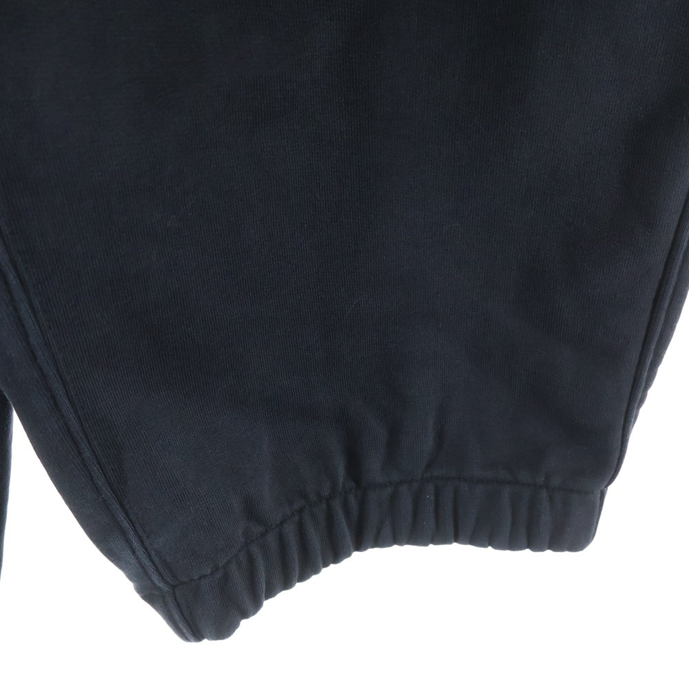 Palace Skateboards(パレススケートボーズ) Sofar Jogger ソファージョガー ドローストリング スウェットパンツ ブラック