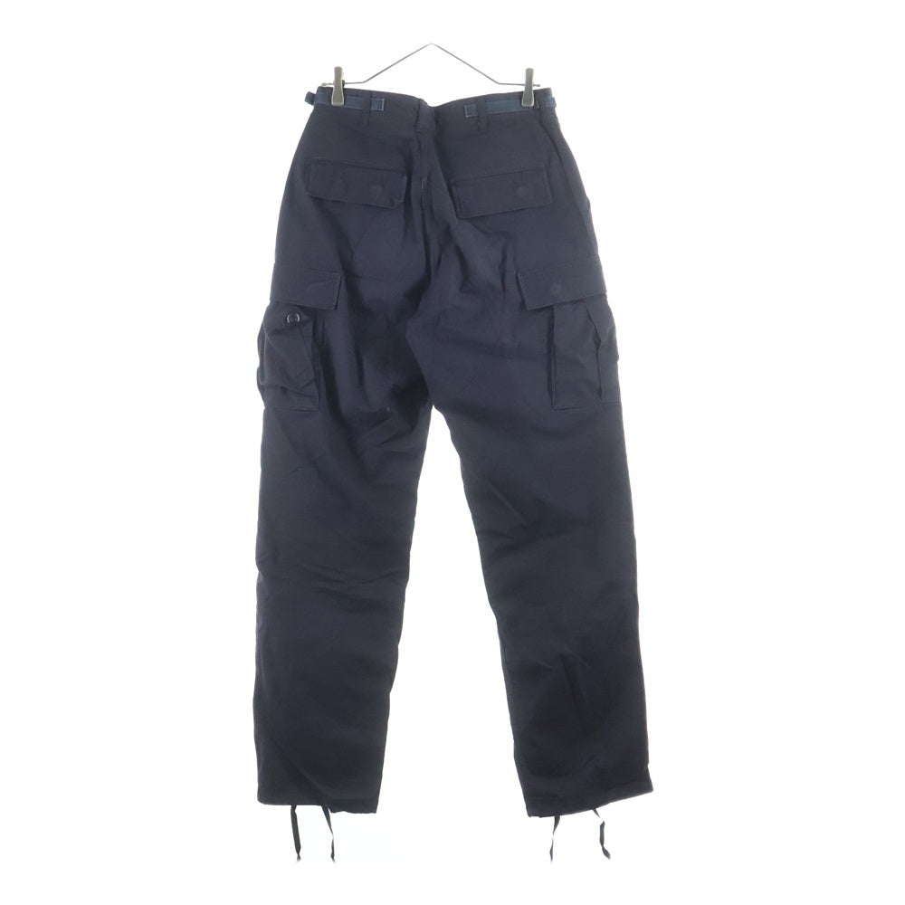 VINTAGE(ヴィンテージ) 90S VINTAGE U.SARMY BDU BLACK 357 ヴィンテージ マルチポケット ボタンフライ カーゴパンツ パープル