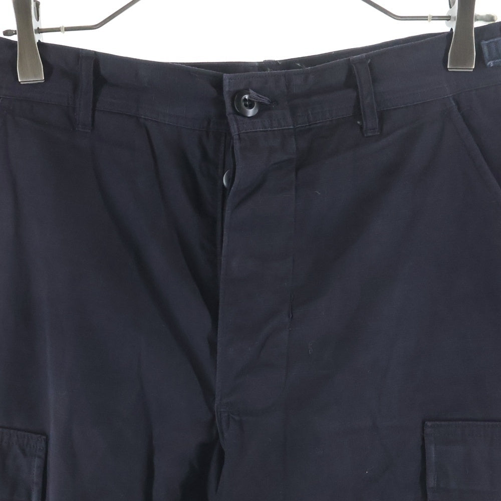 VINTAGE(ヴィンテージ) 90S VINTAGE U.SARMY BDU BLACK 357 ヴィンテージ マルチポケット ボタンフライ カーゴパンツ パープル