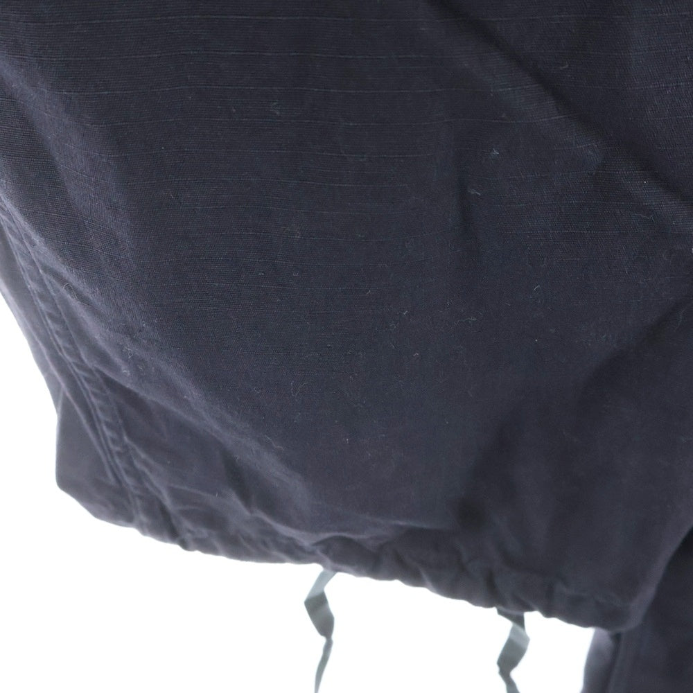 VINTAGE(ヴィンテージ) 90S VINTAGE U.SARMY BDU BLACK 357 ヴィンテージ マルチポケット ボタンフライ カーゴパンツ パープル