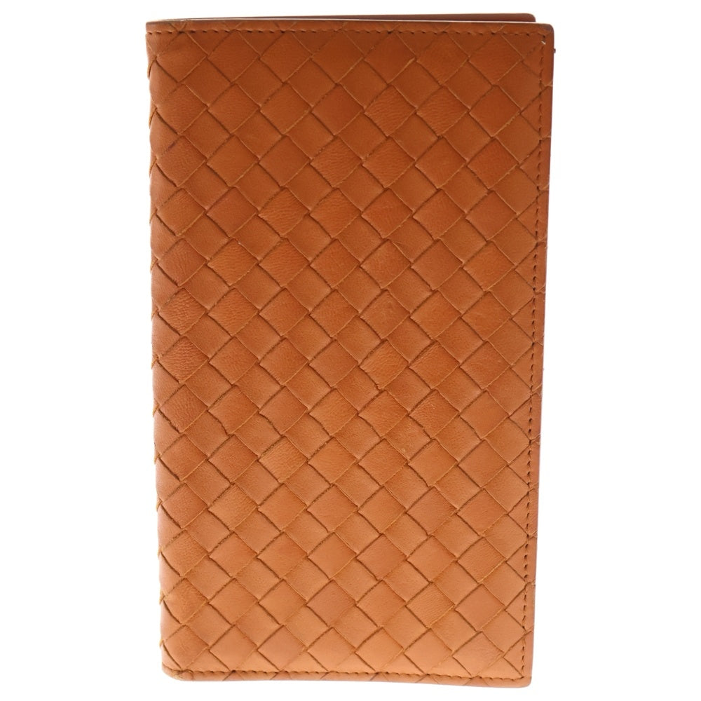 BOTTEGA VENETA(ボッテガヴェネタ) イントレチャート ブックカバー