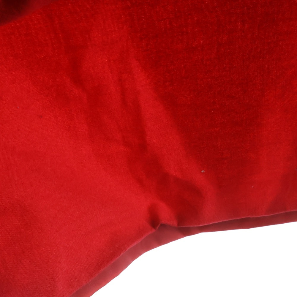 TENDERLOIN(テンダーロイン) 16AW T-NYLON COACH JKT ロゴパッチ ナイロン コーチジャケット レッド