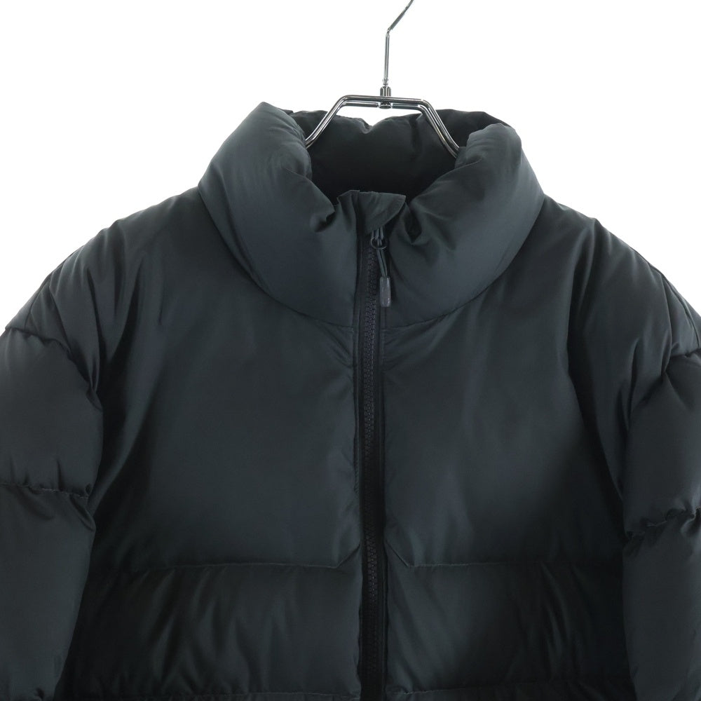 THE NORTH FACE(ザノースフェイス) 1992 NUPTSE JACKET ヌプシ ナイロン ダウンジャケット ブラック T92ZWE