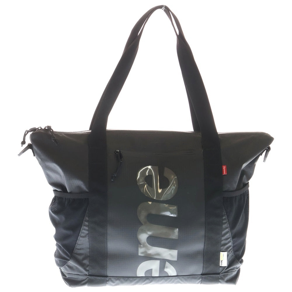 SUPREME(シュプリーム) 21SS Zip Tote ジップトート リップストップ