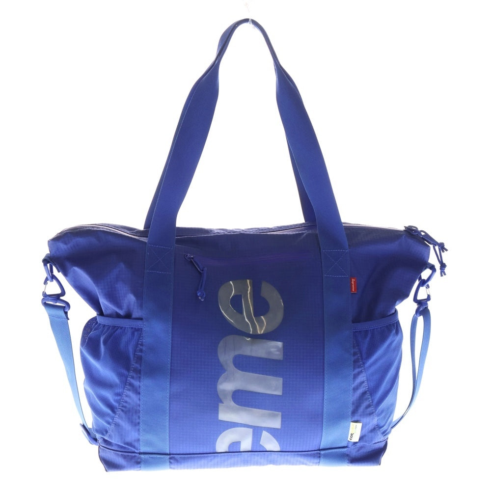 バッグ Supreme 21ss Zip Tote