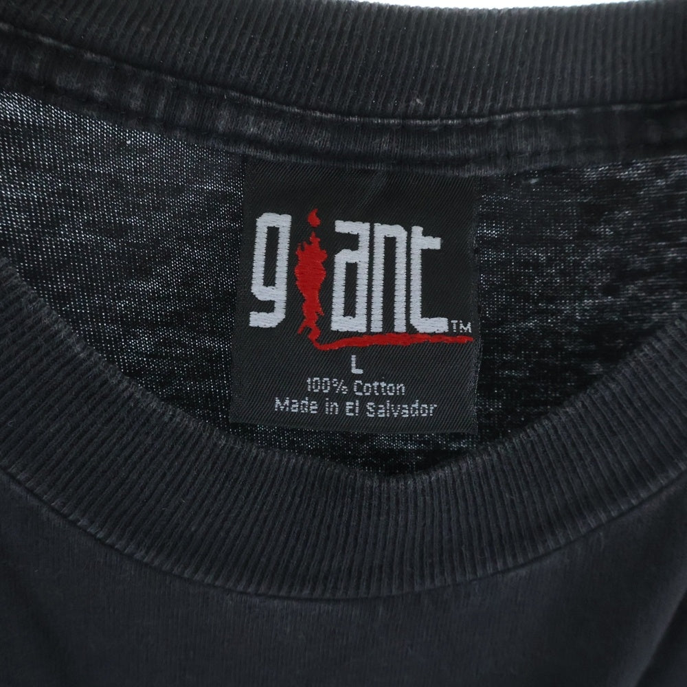 VINTAGE(ヴィンテージ) 90S VINTAGE JOY DIVISION LOVE WILL TEAR US APART TEE ヴィンテージ ジョイディヴィジョン ラヴ・ウィル・テア・アス・アパート 半袖Tシャツ GIANTタグ