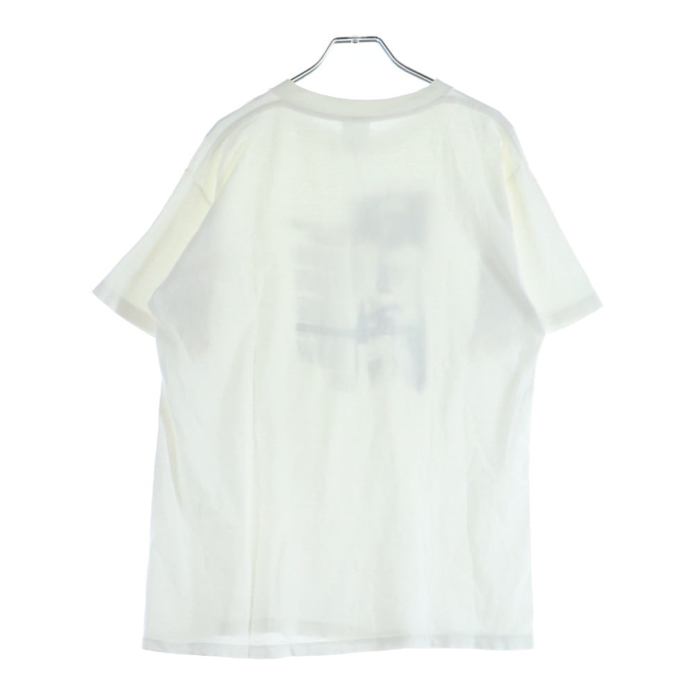 VINTAGE(ヴィンテージ) 90S VINTAGE THE ROLLING STONES BRIAN JONES DEAD TEE ヴィンテージ ザローリングストーンズ ブライアンジョーンズ UNITED SPORTSタグ 半袖Tシャツ