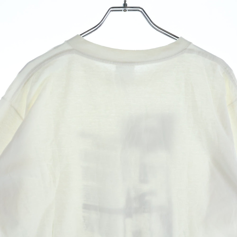 VINTAGE(ヴィンテージ) 90S VINTAGE THE ROLLING STONES BRIAN JONES DEAD TEE ヴィンテージ ザローリングストーンズ ブライアンジョーンズ UNITED SPORTSタグ 半袖Tシャツ