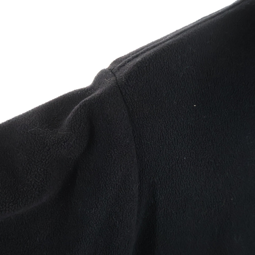 PATAGONIA(パタゴニア) SYNCHILLA シンチラ ポリエステル ジップアップ フリースジャケット ブラック レディース 28360