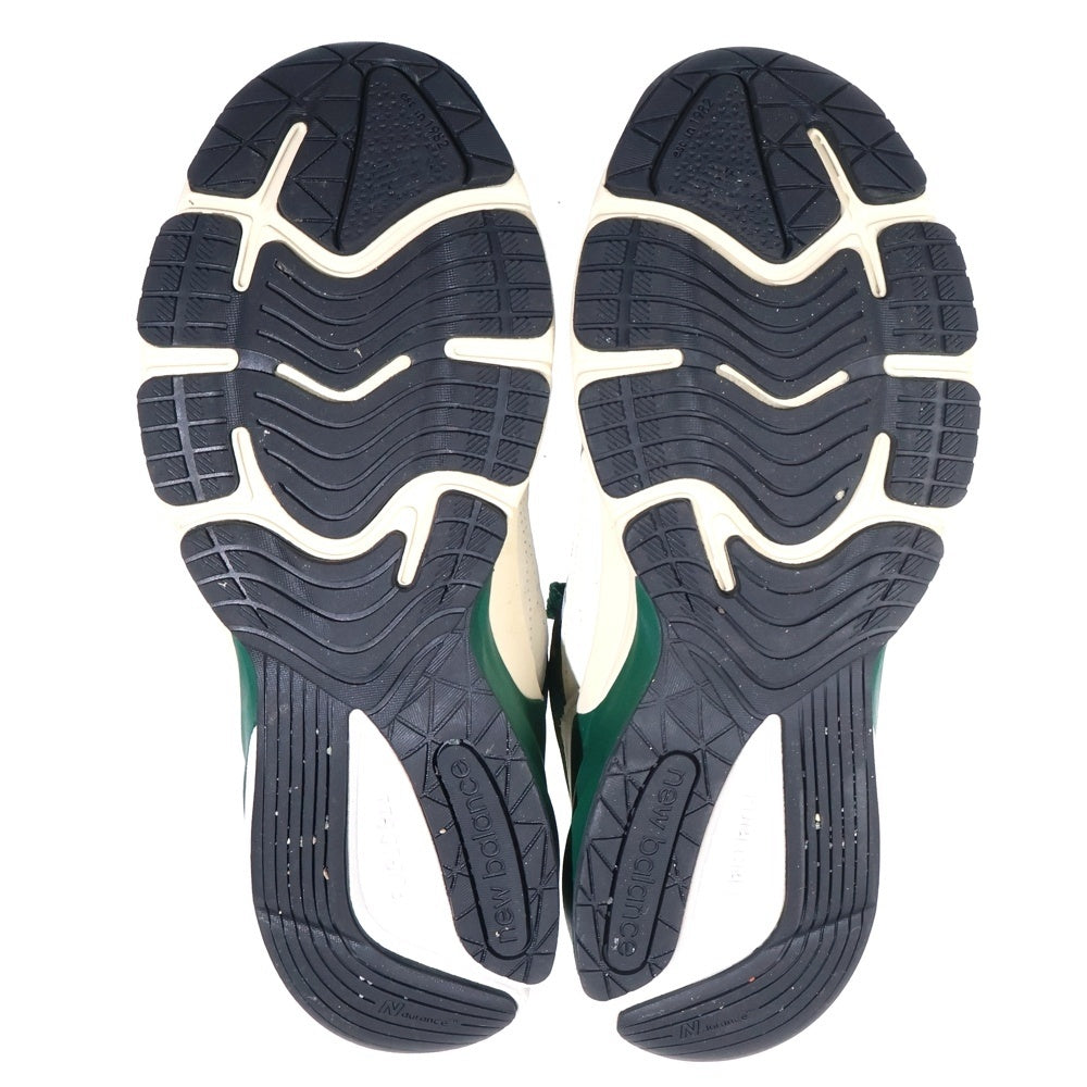 New Balance(ニューバランス) ×SHOHEI OHTANI U990SH6 大谷翔平 ローカットスニーカー グリーン US7.5/25.5cm
